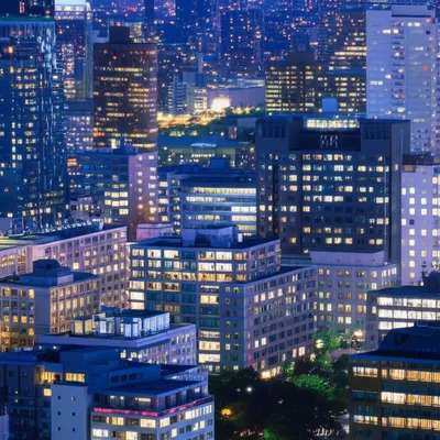 Illustration lights - Image 1