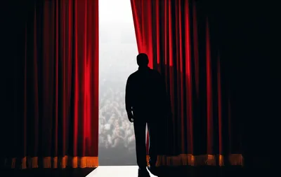 Illustration appearing - Image 1