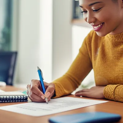 Illustration accomplish - Image 1