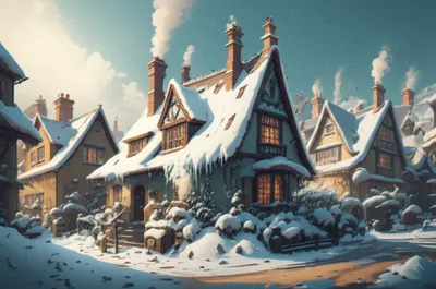 Illustration stay - Image 1