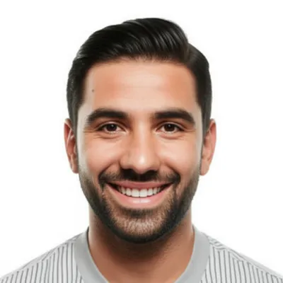 Illustration smile - Image 1