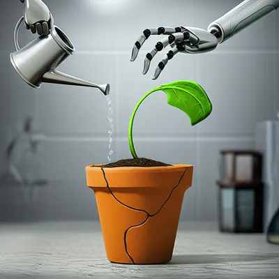 Hình ảnh minh họa humanized - Ảnh 1