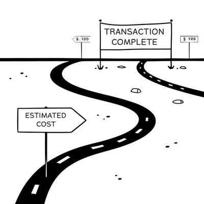 Illustration slippage - Image 1