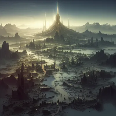 Illustration empires - Image 1