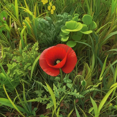 Illustration patches - Image 1