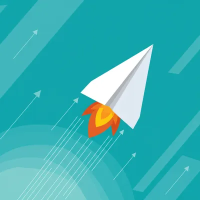 Illustration fly - Image 1