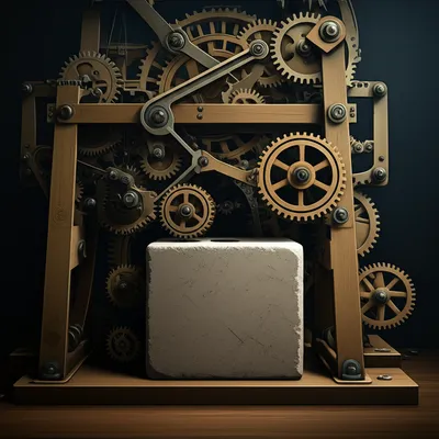 Illustration engine - Image 1