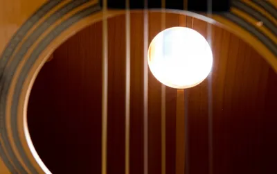 Illustration soundbox