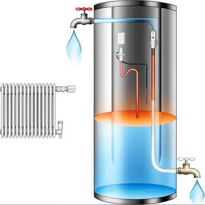 Illustration boilers - Image 1