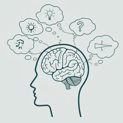 Illustration consider - Image 1