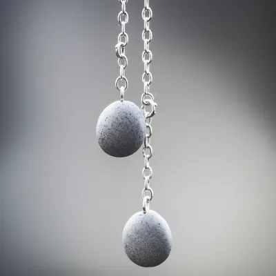 Illustration pendant - Image 1