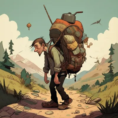 Illustration packs - Image 1