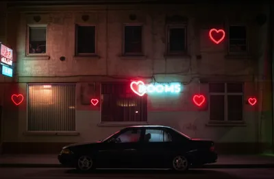 Illustration motels - Image 1