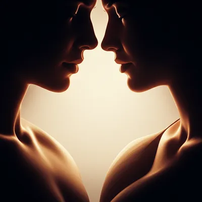 Illustration love - Image 1