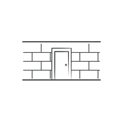 Illustration basement