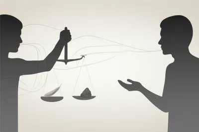 Illustration reasoned - Image 1