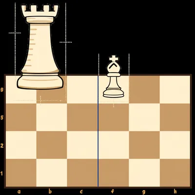 Illustration rook - Image 1