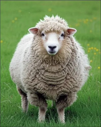 Illustration woollies - Image 1