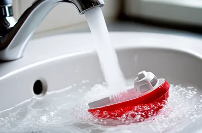 Illustration flushing - Image 1