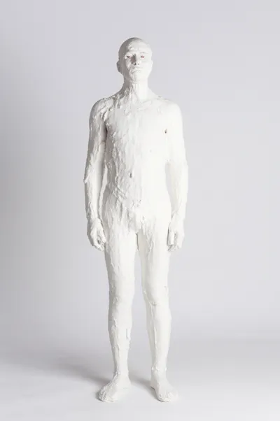 Illustration plastered - Image 1