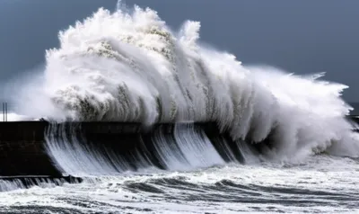 Illustration breach - Image 1