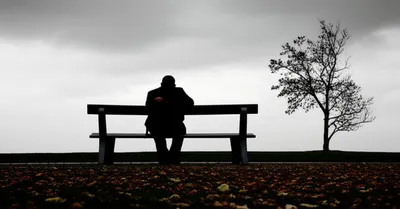 Illustration despondency - Image 1