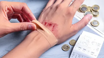 Illustration indemnifies - Image 1