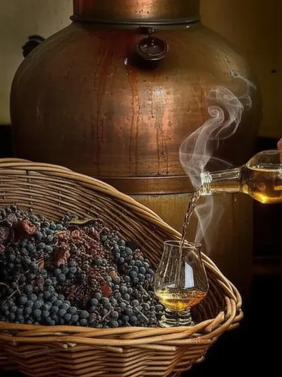 Illustration marcs - Image 1