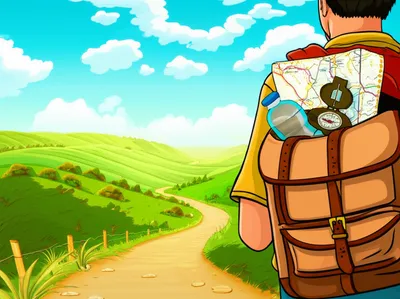 Illustration betook - Image 1