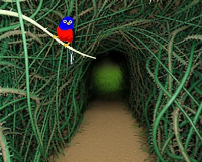 Illustration noose - Image 1