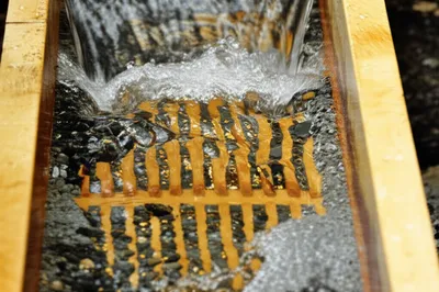 Illustration riffles - Image 1