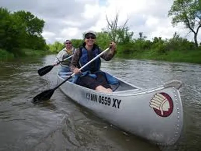 Illustration paddle - Image 2