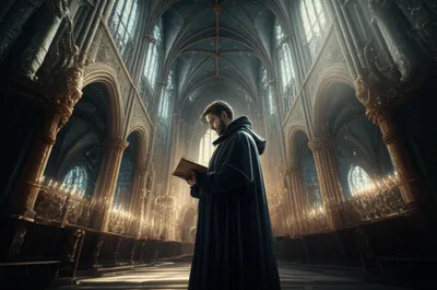 Illustration canon - Image 1