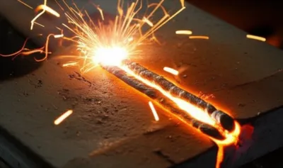 Illustration welded - Image 1