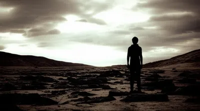 Illustration strand - Image 1