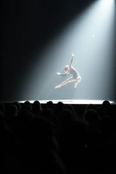 Illustration staying - Image 1