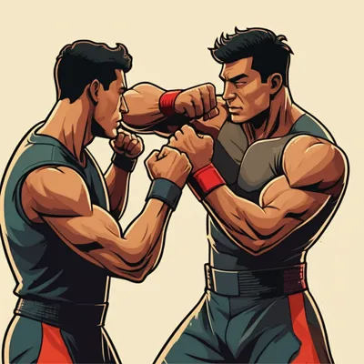 Illustration spar - Image 1