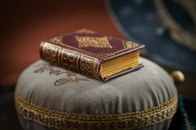 Illustration bibelots - Image 1