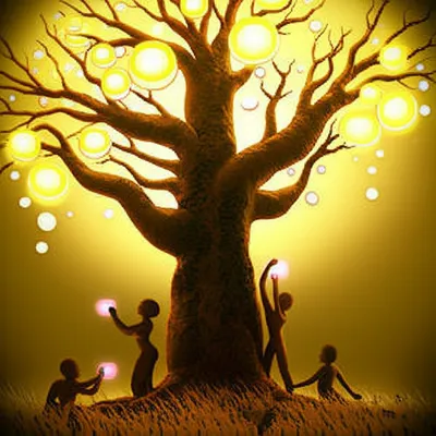 Illustration moralizes - Image 1