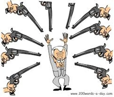 Illustration surrender - Image 4