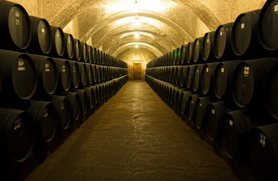 Illustration sherries