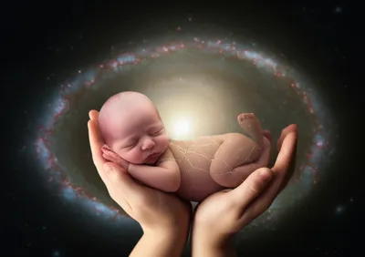 Illustration nativity - Image 1