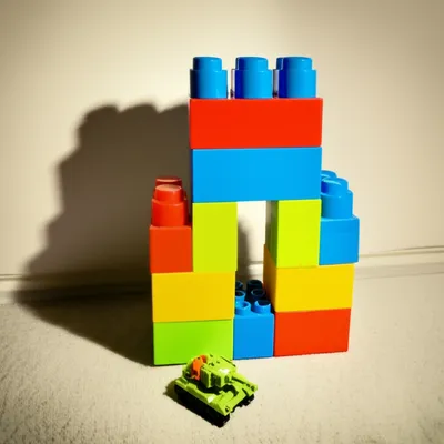 Illustration weaponized - Image 1