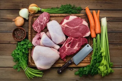 Illustration dresser - Image 1