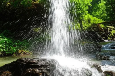 Illustration fountains - Image 1