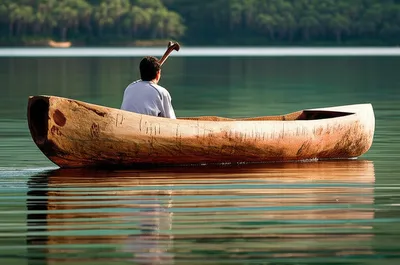 Illustration dugout - Image 1