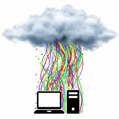 Illustration downloading