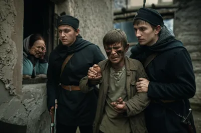 Illustration impress - Image 1