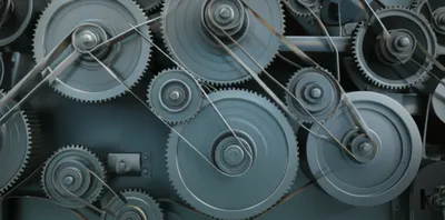 Illustration shafting - Image 1