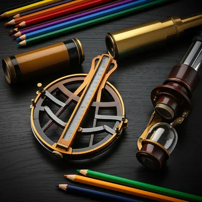 Illustration pile - Image 1